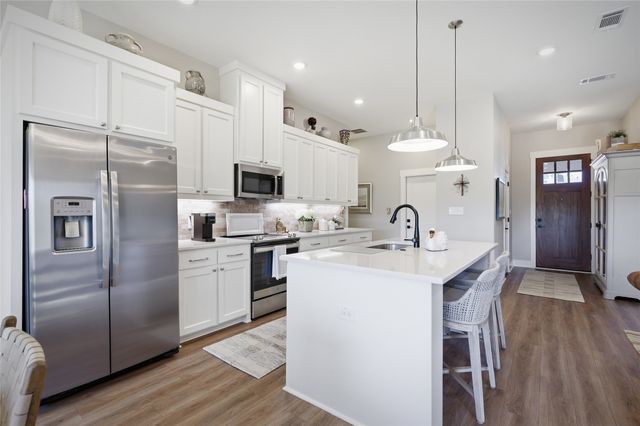 416 Carneros Drive, Sherman, TX 75092