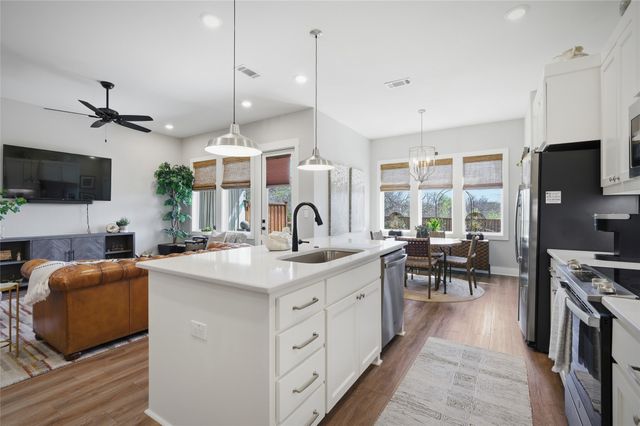 416 Carneros Drive, Sherman, TX 75092