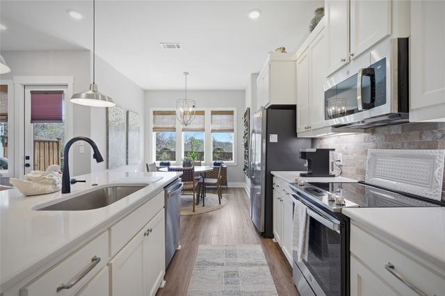 416 Carneros Drive, Sherman, TX 75092