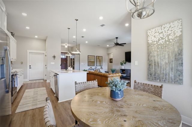 416 Carneros Drive, Sherman, TX 75092