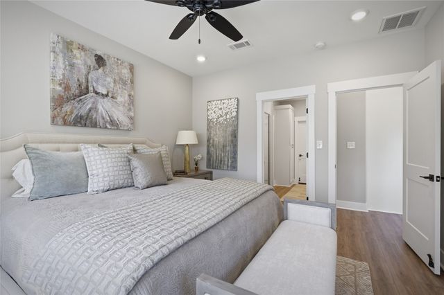 416 Carneros Drive, Sherman, TX 75092