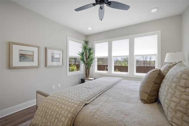 416 Carneros Drive, Sherman, TX 75092