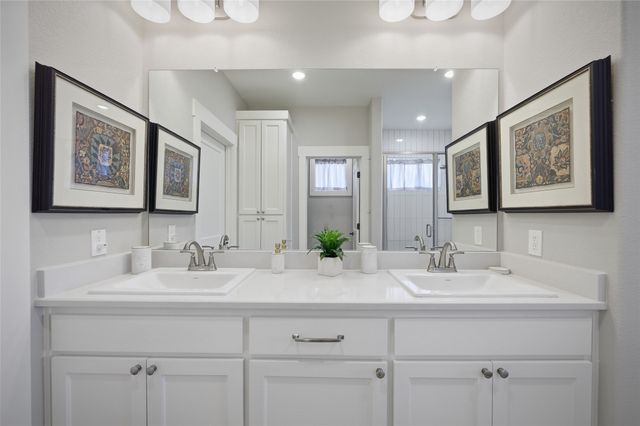 416 Carneros Drive, Sherman, TX 75092