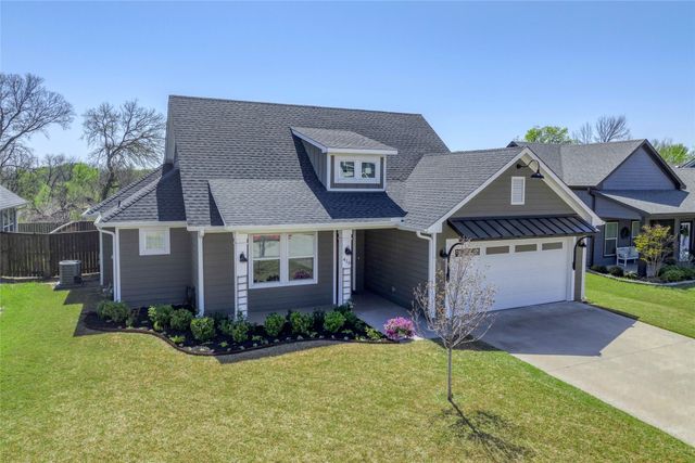 416 Carneros Drive, Sherman, TX 75092