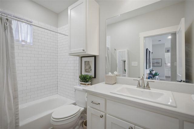 416 Carneros Drive, Sherman, TX 75092