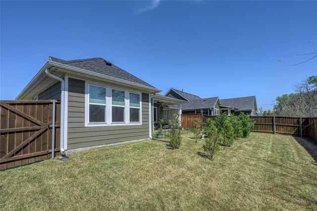 416 Carneros Drive, Sherman, TX 75092