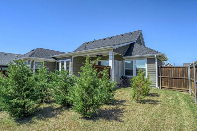 416 Carneros Drive, Sherman, TX 75092