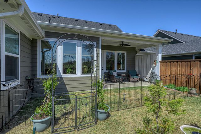 416 Carneros Drive, Sherman, TX 75092