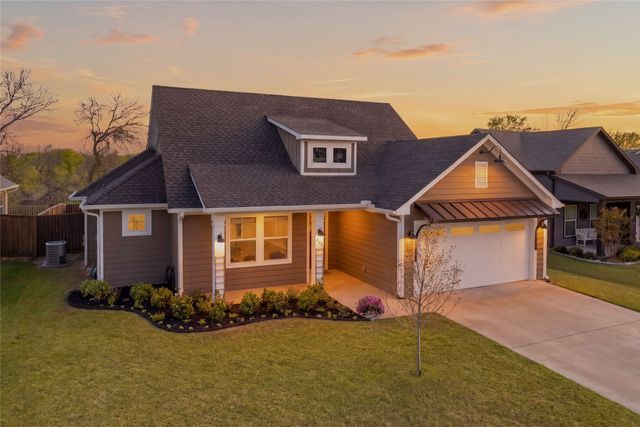 416 Carneros Drive, Sherman, TX 75092