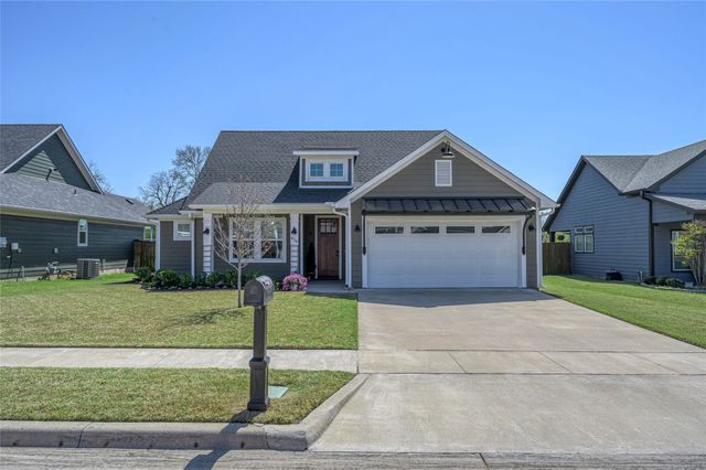 416 Carneros Drive, Sherman, TX 75092