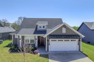 416 Carneros Drive, Sherman, TX 75092