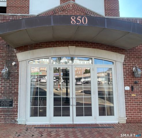 850 East Main Street 205, Stamford, CT 06902