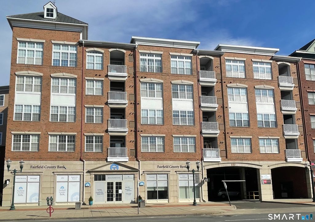850 East Main Street 205, Stamford, CT 06902
