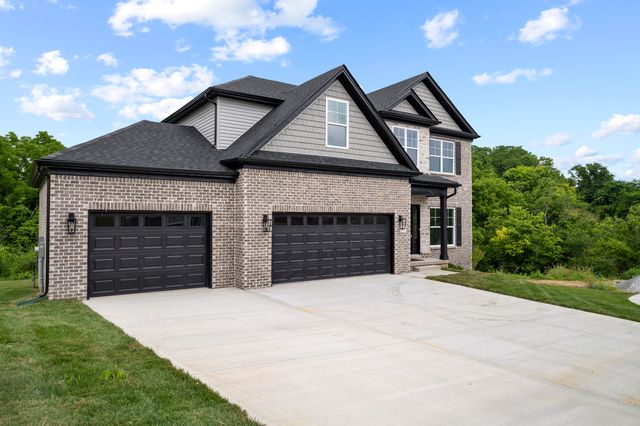 137 Ivy Creek Drive, Richmond, KY 40475