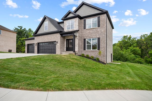 137 Ivy Creek Drive, Richmond, KY 40475