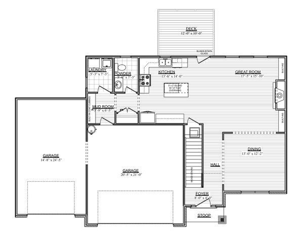 137 Ivy Creek Drive, Richmond, KY 40475