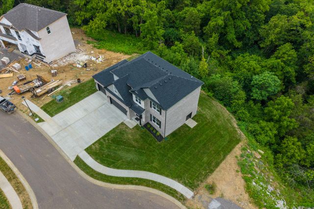 137 Ivy Creek Drive, Richmond, KY 40475