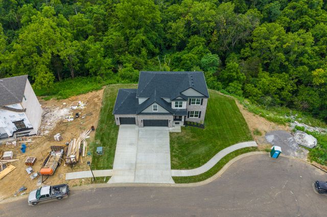 137 Ivy Creek Drive, Richmond, KY 40475