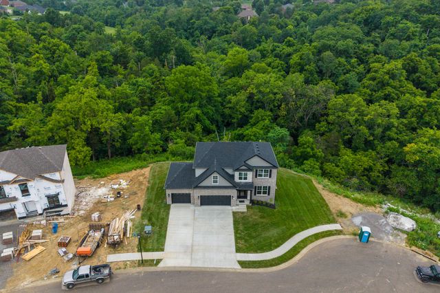 137 Ivy Creek Drive, Richmond, KY 40475