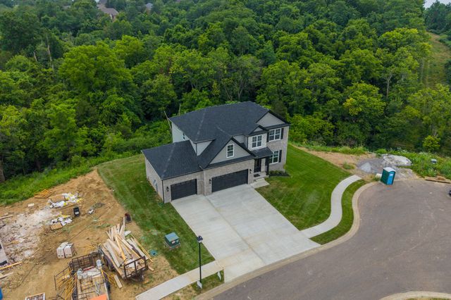 137 Ivy Creek Drive, Richmond, KY 40475