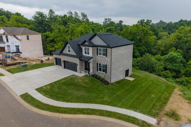 137 Ivy Creek Drive, Richmond, KY 40475