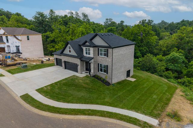 137 Ivy Creek Drive, Richmond, KY 40475