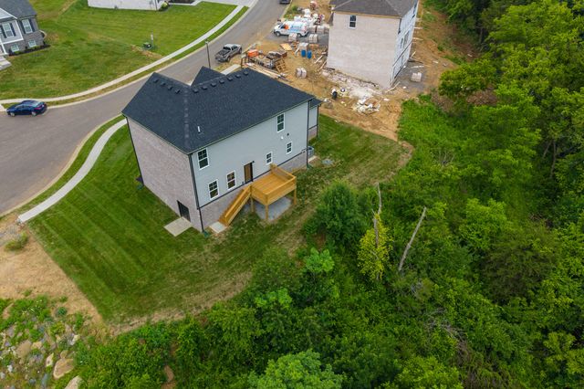 137 Ivy Creek Drive, Richmond, KY 40475