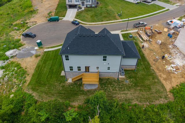 137 Ivy Creek Drive, Richmond, KY 40475