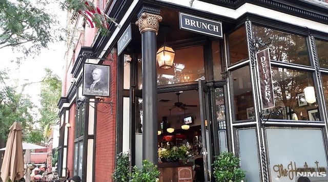 210 Pavonia Avenue, Jersey City, NJ 07302