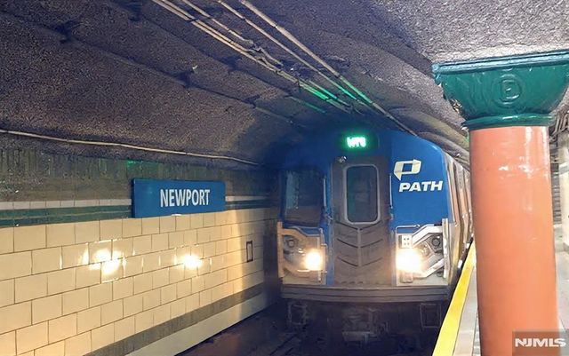 210 Pavonia Avenue, Jersey City, NJ 07302