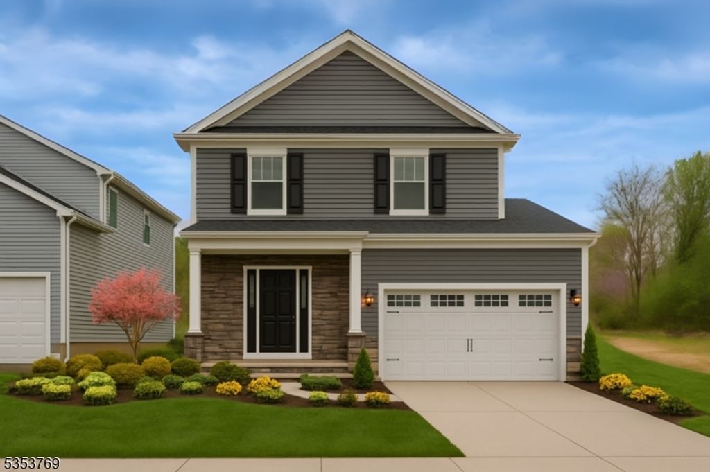 7 Celia Dr, Sparta Twp., NJ 07871