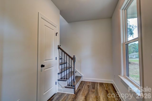 607 LeGrand Street, Shelby, NC 28150
