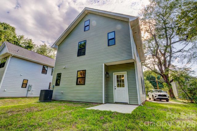607 LeGrand Street, Shelby, NC 28150