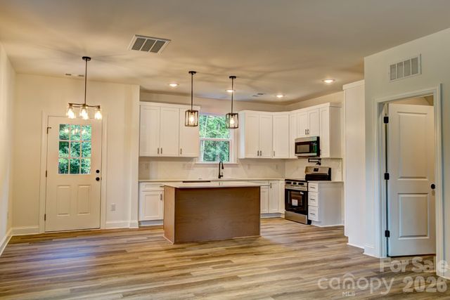 607 LeGrand Street, Shelby, NC 28150