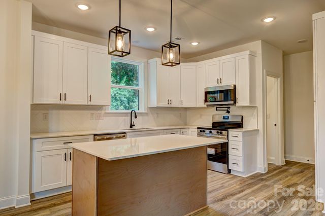 607 LeGrand Street, Shelby, NC 28150