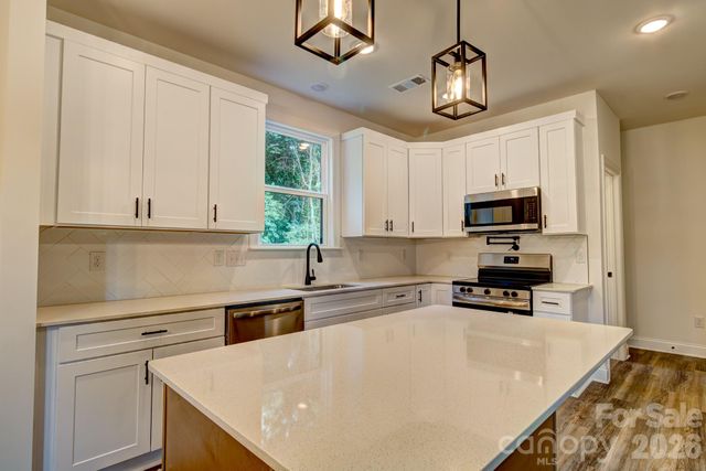 607 LeGrand Street, Shelby, NC 28150