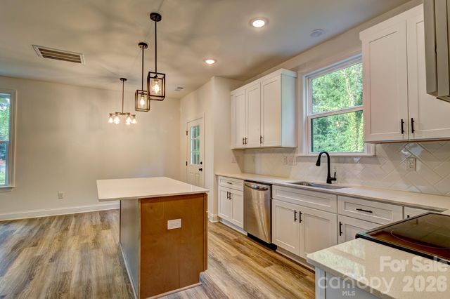 607 LeGrand Street, Shelby, NC 28150