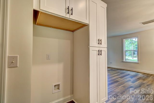 607 LeGrand Street, Shelby, NC 28150