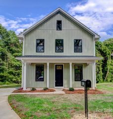 607 LeGrand Street, Shelby, NC 28150
