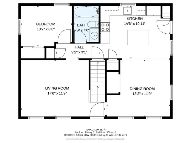 58 Orrs Avenue, Hyannis, MA 02601