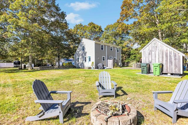 58 Orrs Avenue, Hyannis, MA 02601