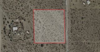 404 Pinon Hills, Pinon Hills, CA 92372