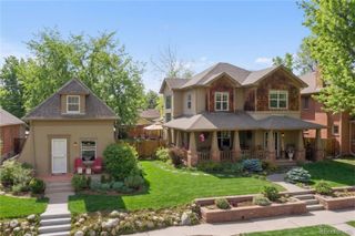 2335 N Glencoe Street, Denver, CO 80207