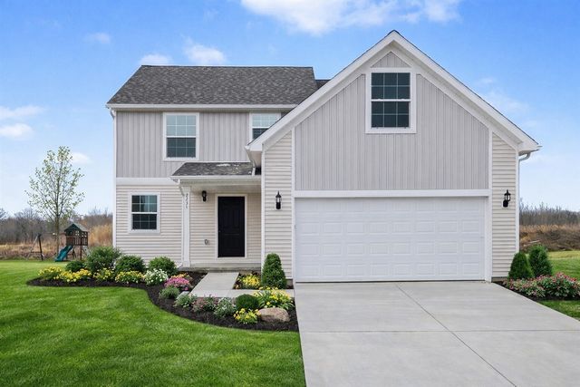 2231 Champion Lane, Burton, MI 48519