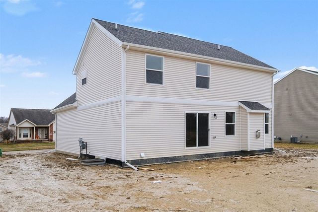 2231 Champion Lane, Burton, MI 48519