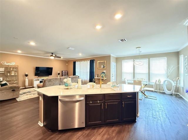 4644 Padula DR, Round Rock, TX 78665