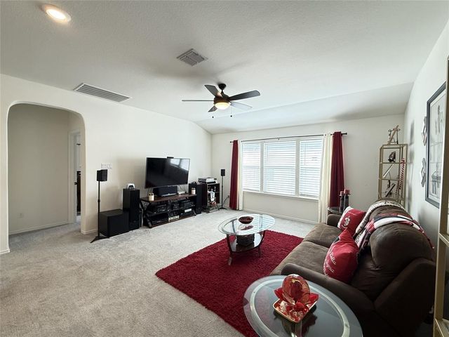 4644 Padula DR, Round Rock, TX 78665
