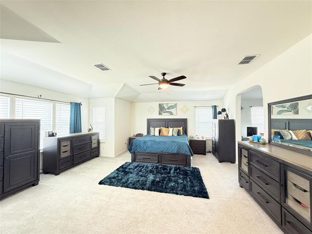 4644 Padula DR, Round Rock, TX 78665