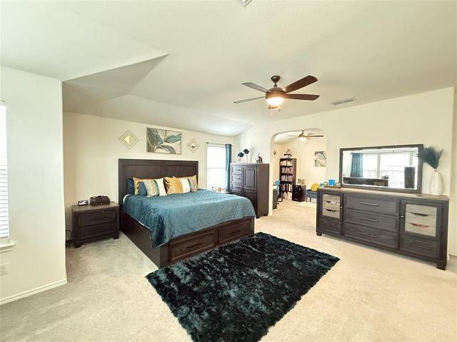 4644 Padula DR, Round Rock, TX 78665