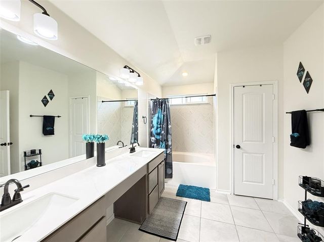 4644 Padula DR, Round Rock, TX 78665